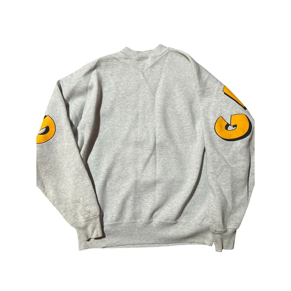 True vintage, very rare 1978 GARFIELD crew neck sweatshirt - Picture 6 of 7